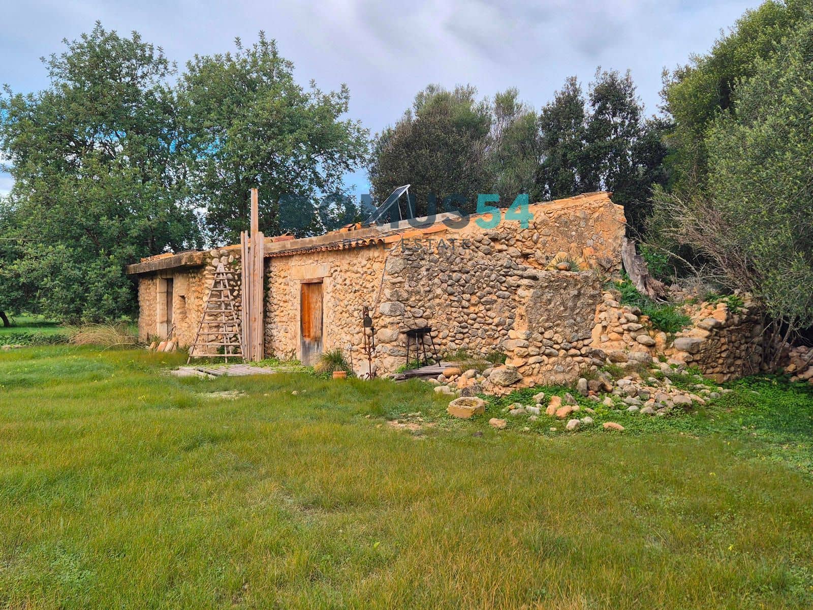 Byggegrund til salg i Buger - € 310.000 (Ref: 9003824)