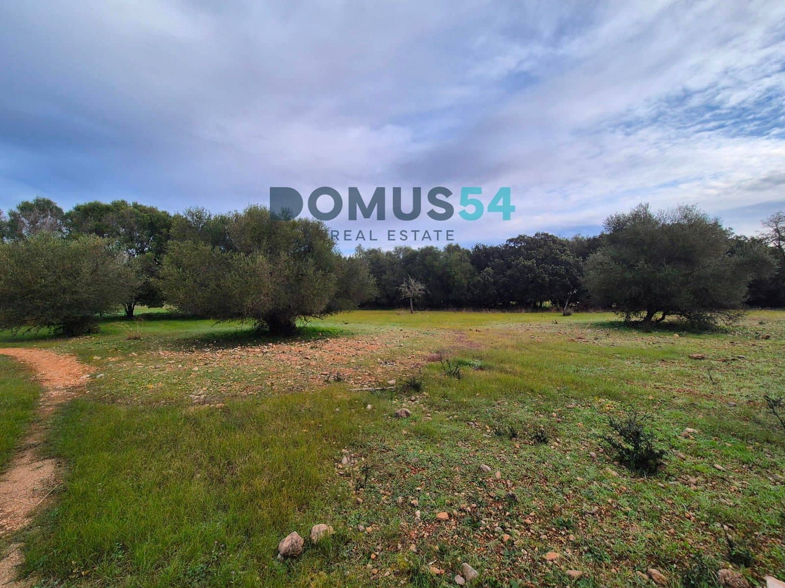 Byggegrund til salg i Buger - € 310.000 (Ref: 9003824)