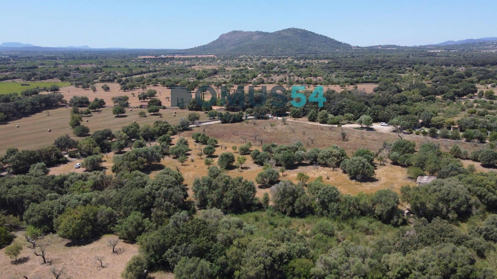 Byggegrund til salg i Buger - € 310.000 (Ref: 9003824)