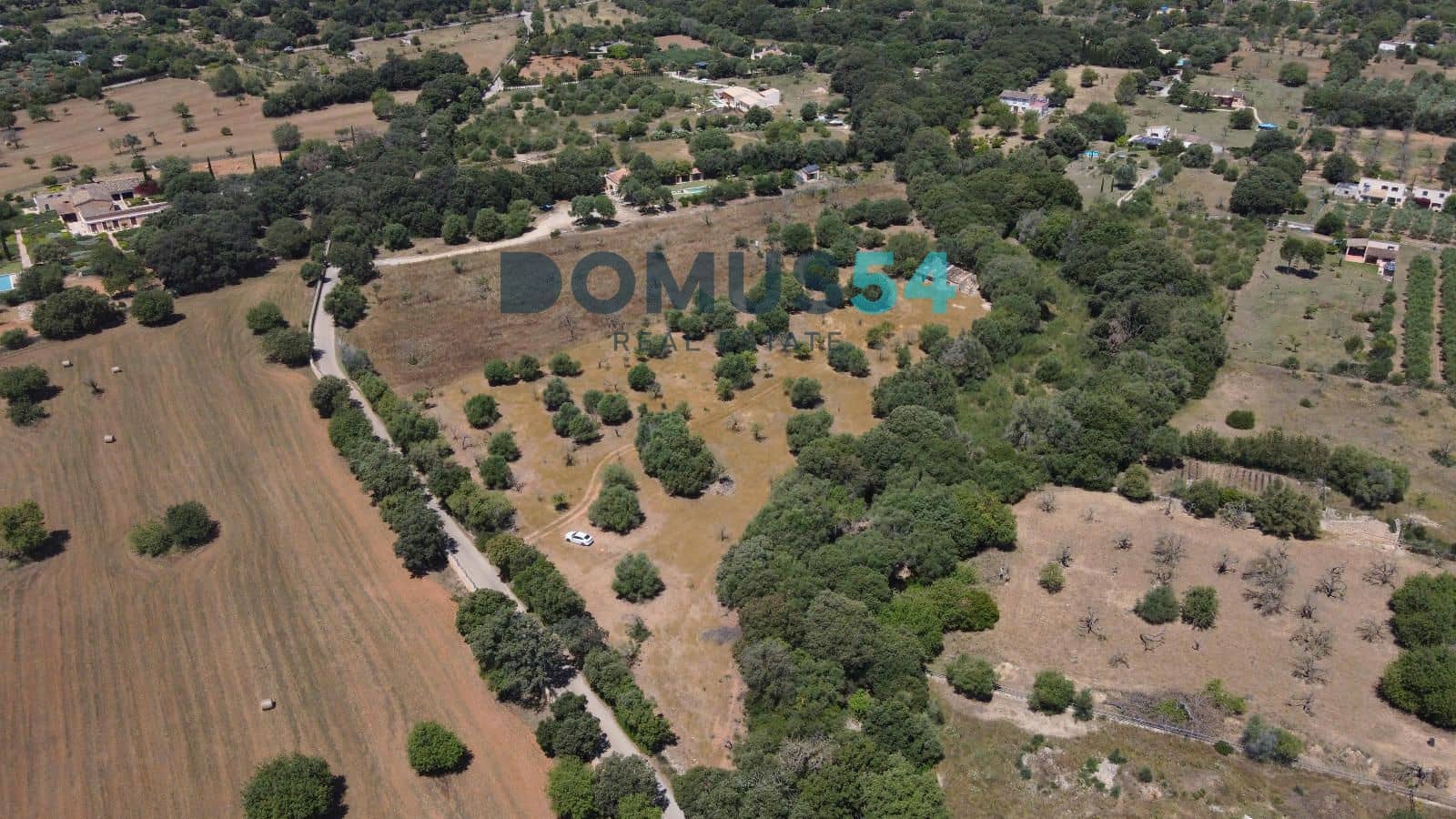 Byggegrund til salg i Buger - € 310.000 (Ref: 9003824)