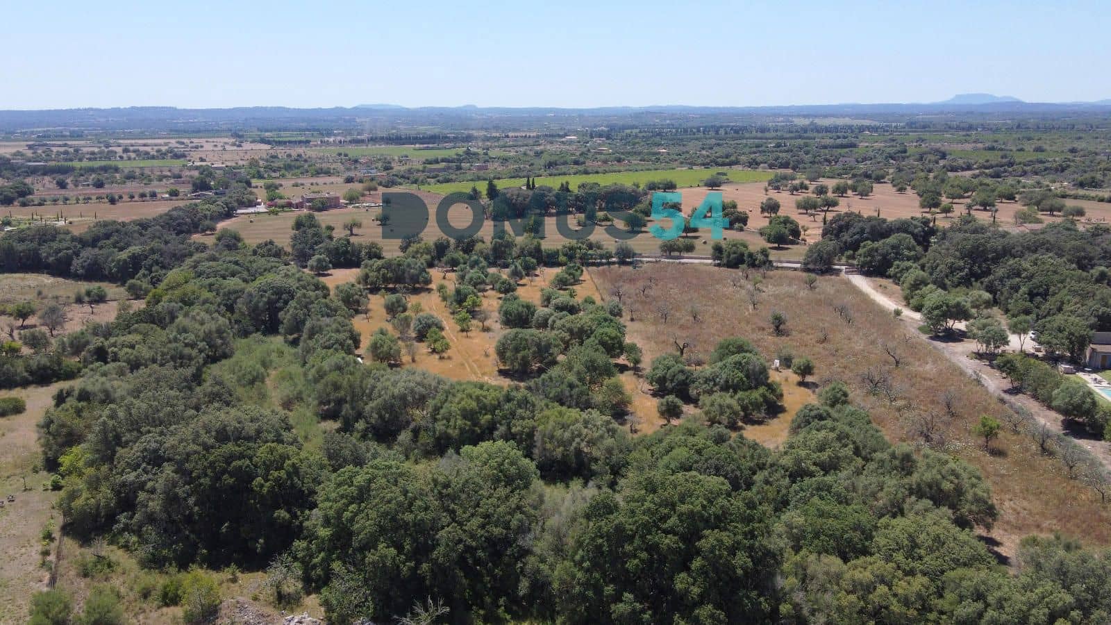 Byggegrund til salg i Buger - € 310.000 (Ref: 9003824)