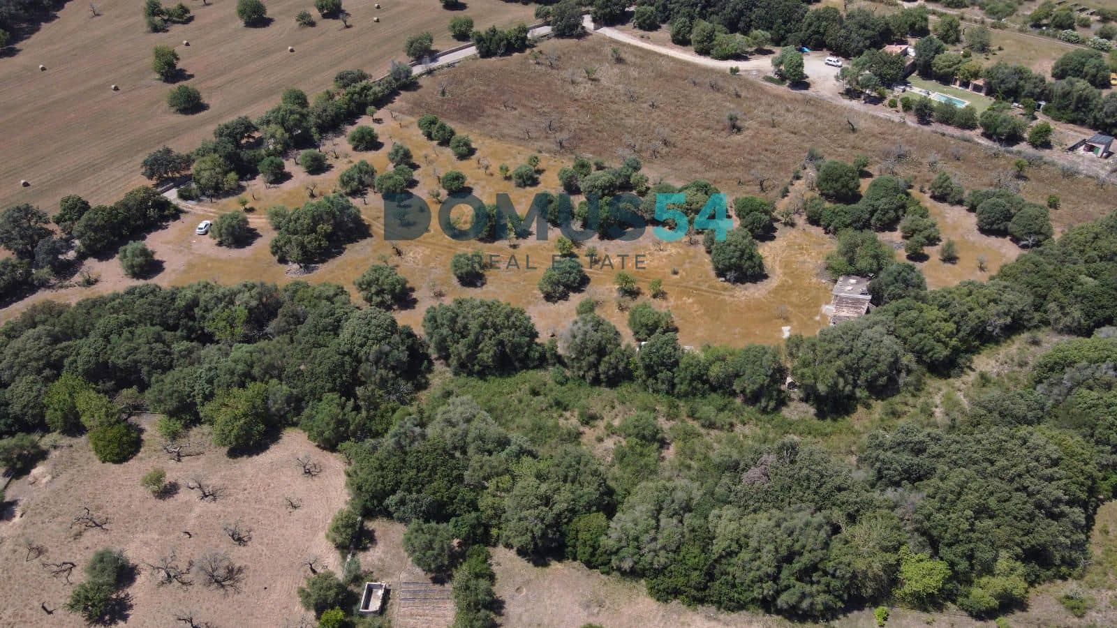 Byggegrund til salg i Buger - € 310.000 (Ref: 9003824)