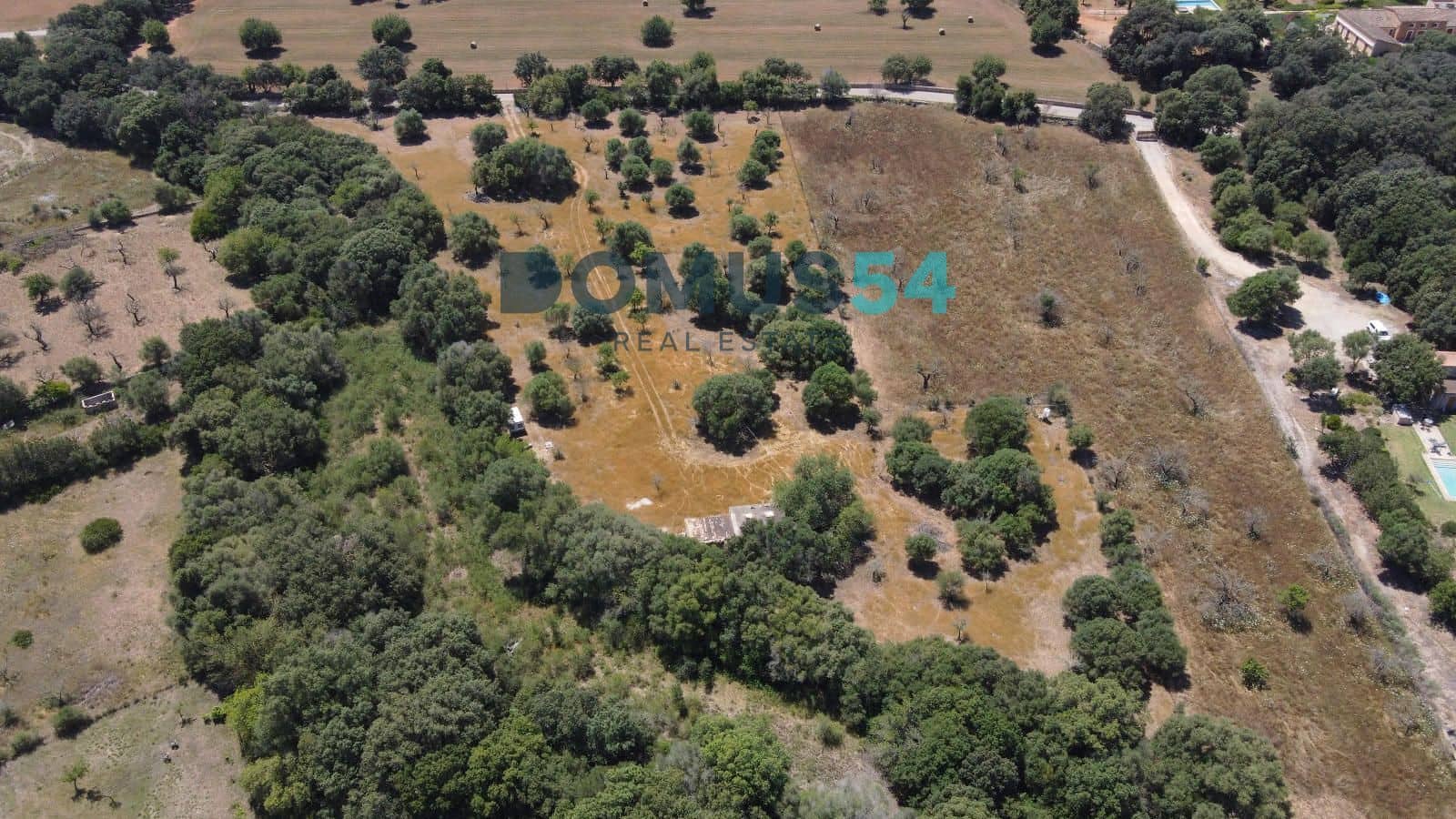 Byggegrund til salg i Buger - € 310.000 (Ref: 9003824)