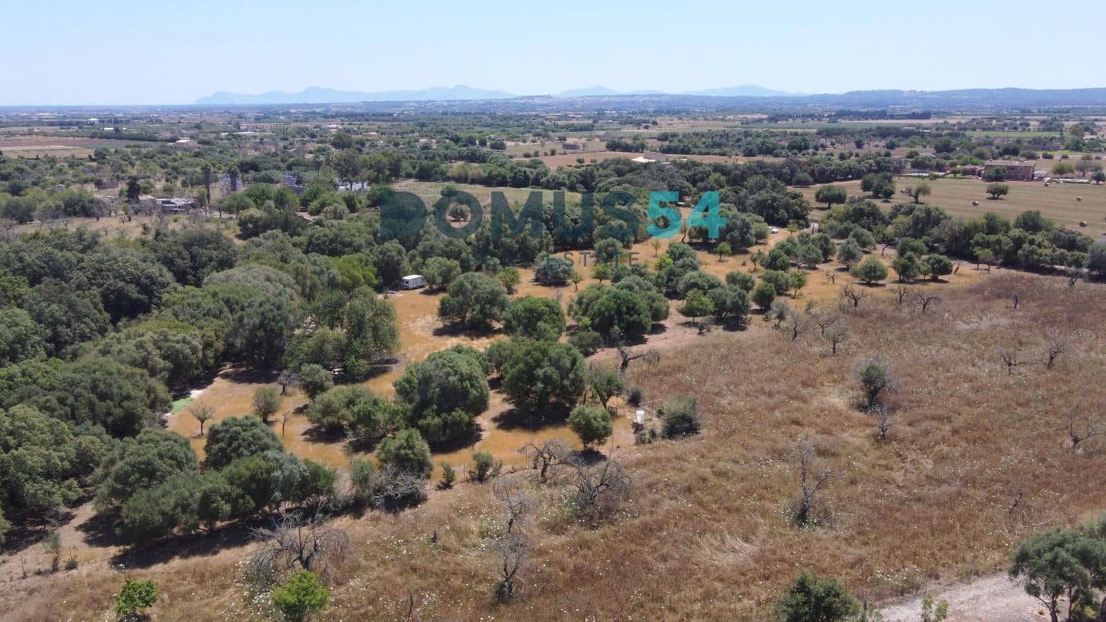 Byggegrund til salg i Buger - € 310.000 (Ref: 9003824)