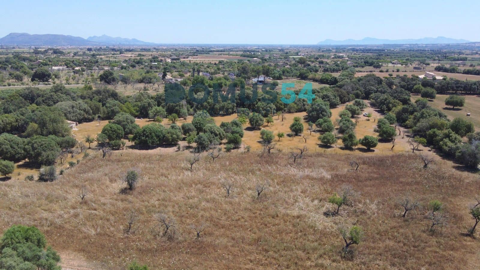 Byggegrund til salg i Buger - € 310.000 (Ref: 9003824)