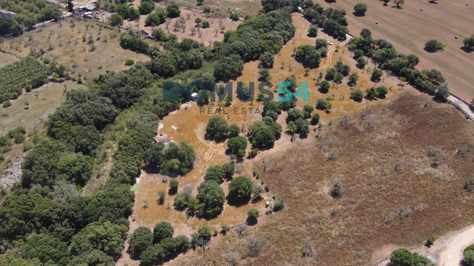 Byggegrund til salg i Buger - € 310.000 (Ref: 9003824)