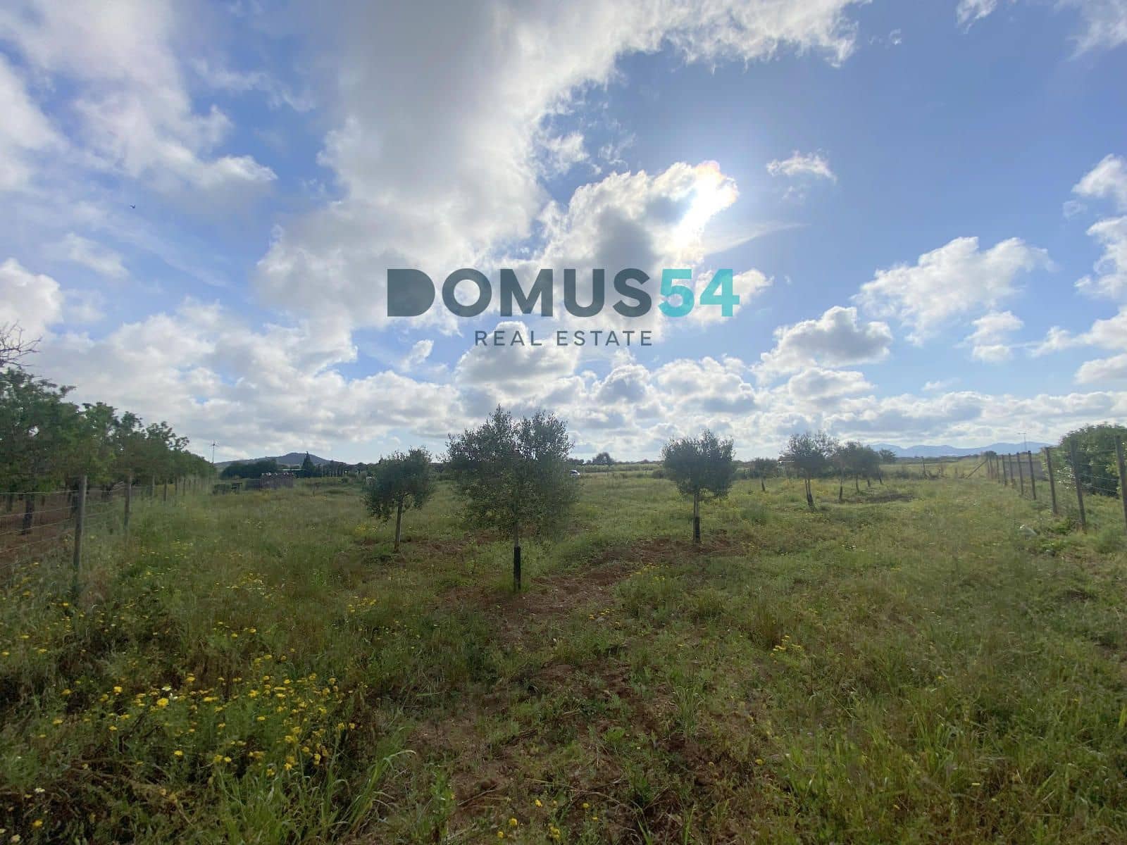 Grunde uden byggetilladelser til salg i Porreres - € 33.000 (Ref: 9013215)