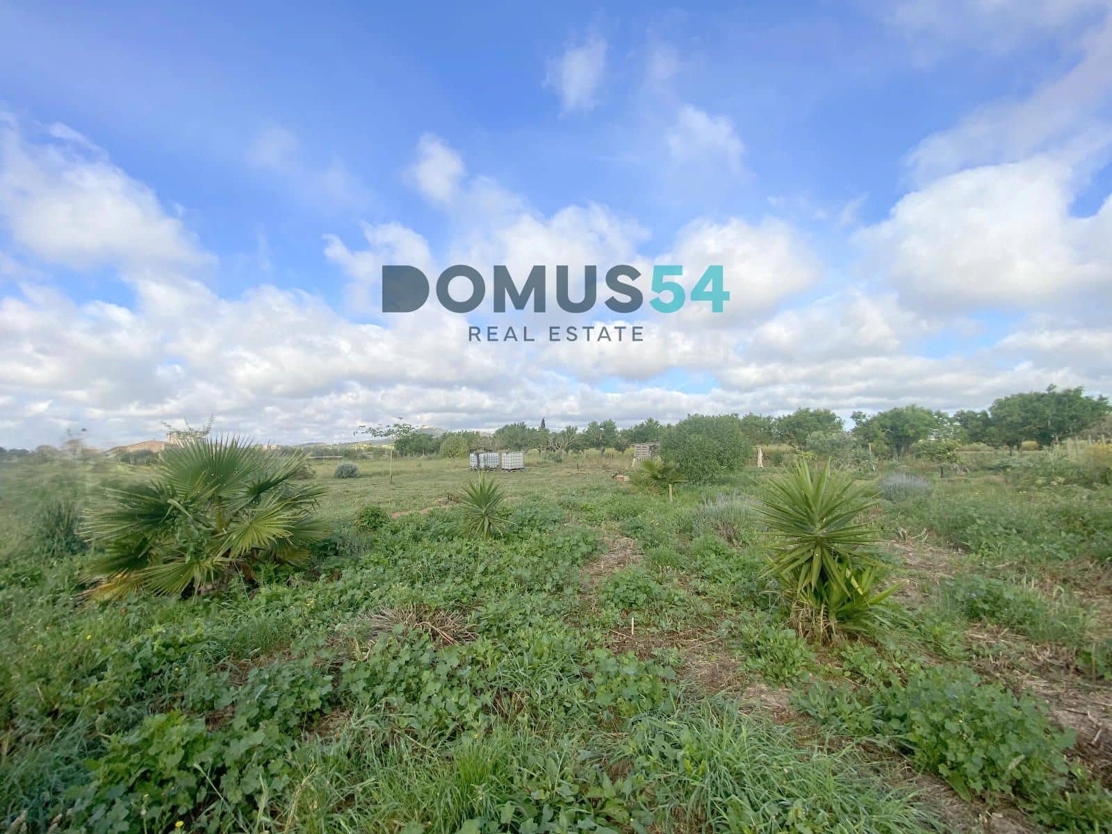 Grunde uden byggetilladelser til salg i Porreres - € 33.000 (Ref: 9013215)