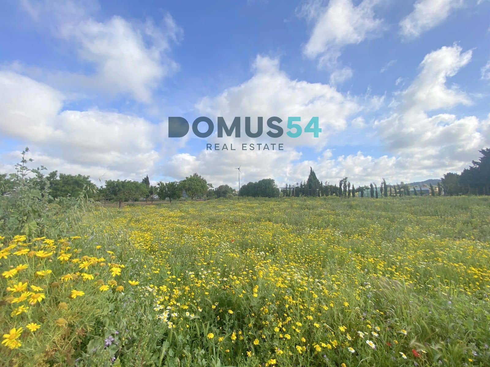 Grunde uden byggetilladelser til salg i Porreres - € 33.000 (Ref: 9013215)