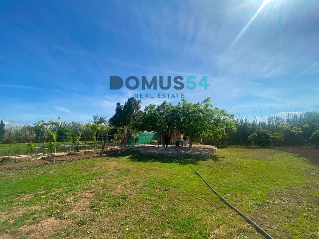 Grond te koop in Sa Pobla - € 60.000 (Ref: 9031141)