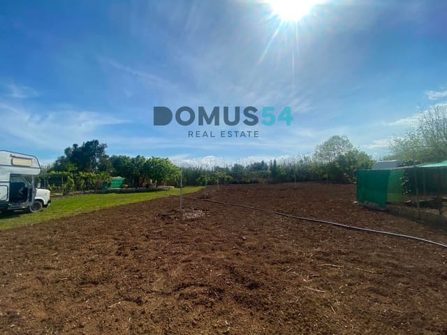 Grond te koop in Sa Pobla - € 60.000 (Ref: 9031141)