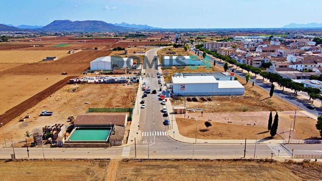 Building Plot for sale in Sa Pobla - € 1,050,000 (Ref: 9046253)