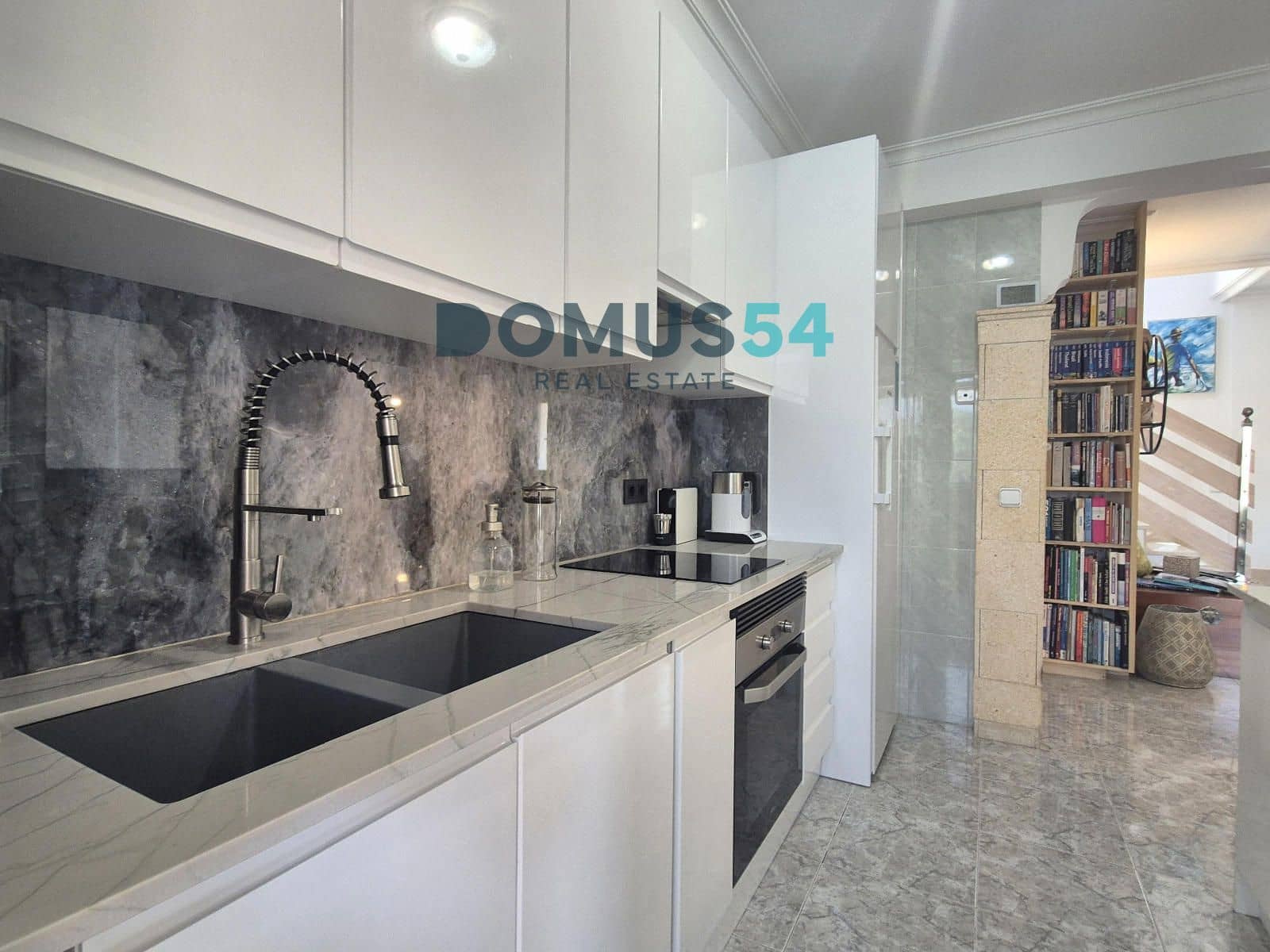 3 Zimmer Haus zu verkaufen in Puerto de Alcudia - 490.000 € (Ref: 9061422)