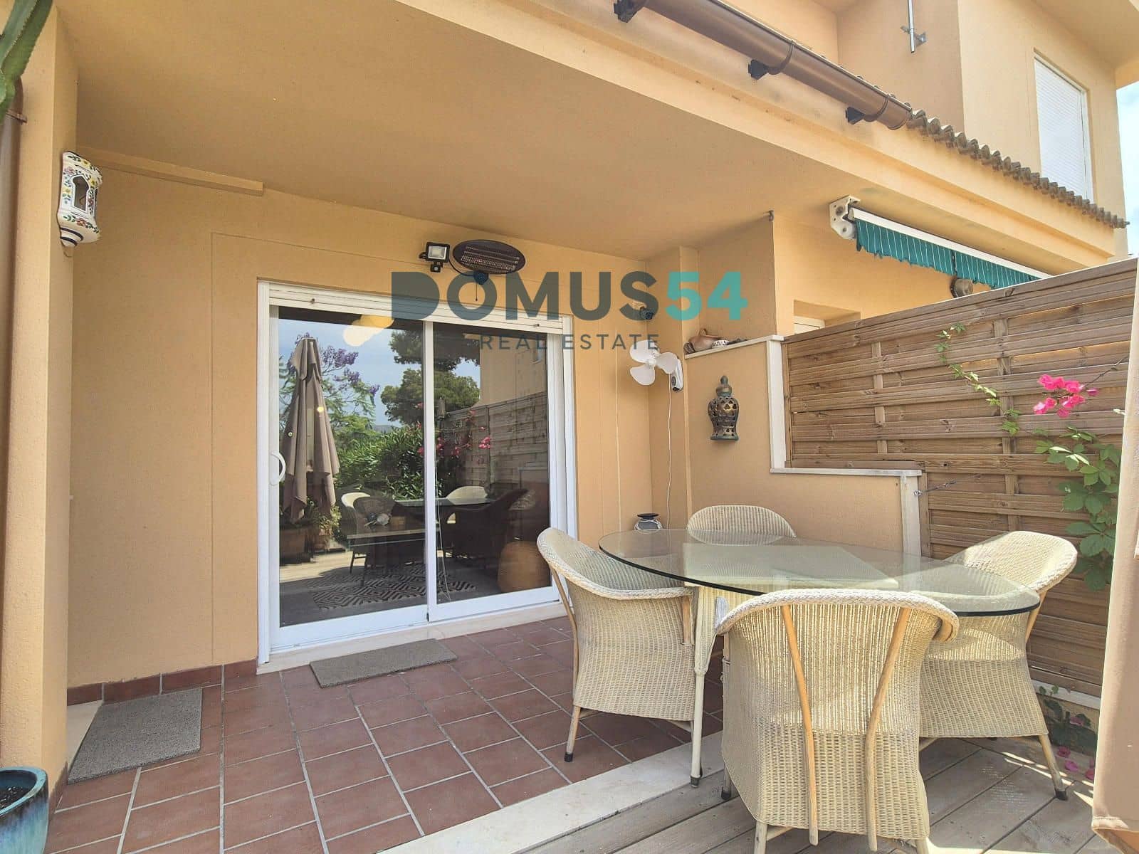 3 Zimmer Haus zu verkaufen in Puerto de Alcudia - 490.000 € (Ref: 9061422)
