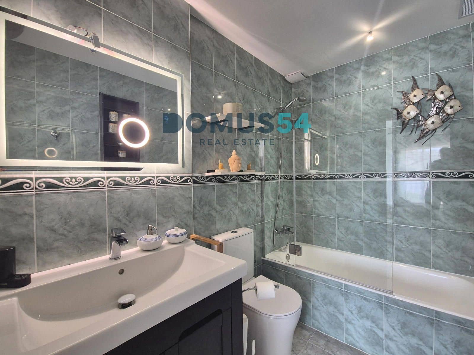 3 Zimmer Haus zu verkaufen in Puerto de Alcudia - 490.000 € (Ref: 9061422)