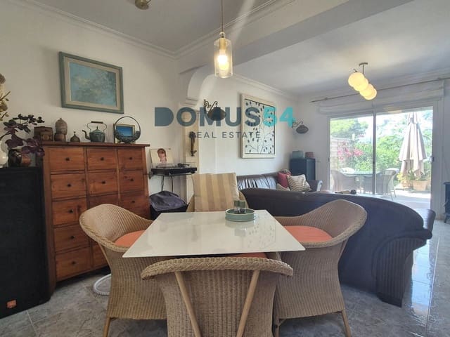 3 soveværelse Byhus til salg i Puerto de Alcudia, Alcúdia - € 490.000 (Ref: 9061422)