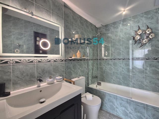 3 soveværelse Byhus til salg i Puerto de Alcudia, Alcúdia - € 490.000 (Ref: 9061422)