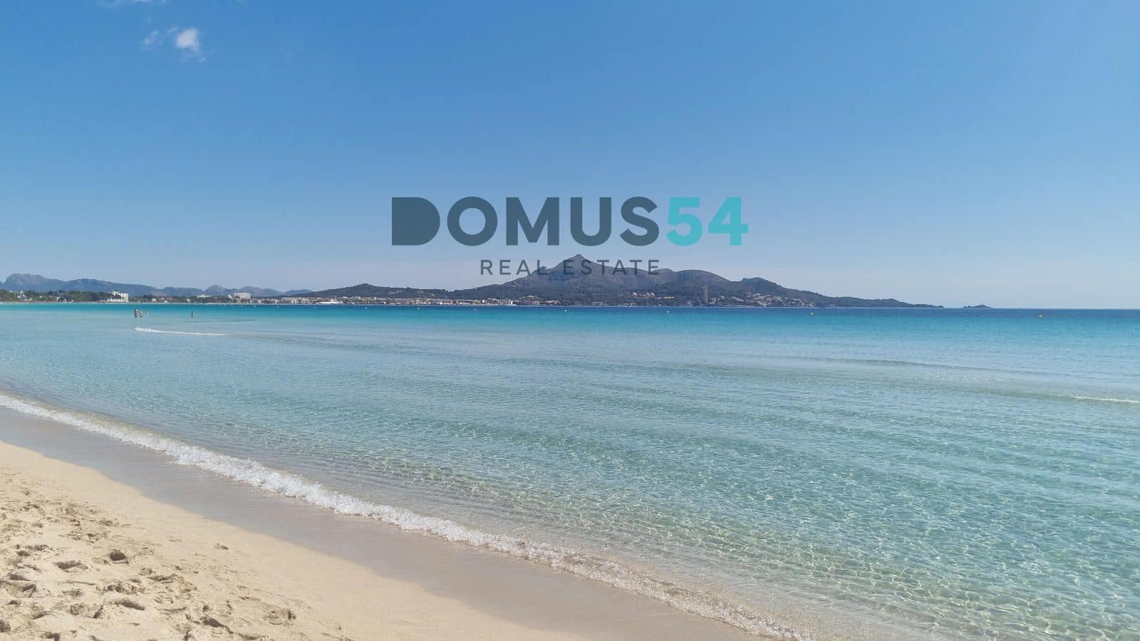 3 Zimmer Haus zu verkaufen in Puerto de Alcudia - 490.000 € (Ref: 9061422)