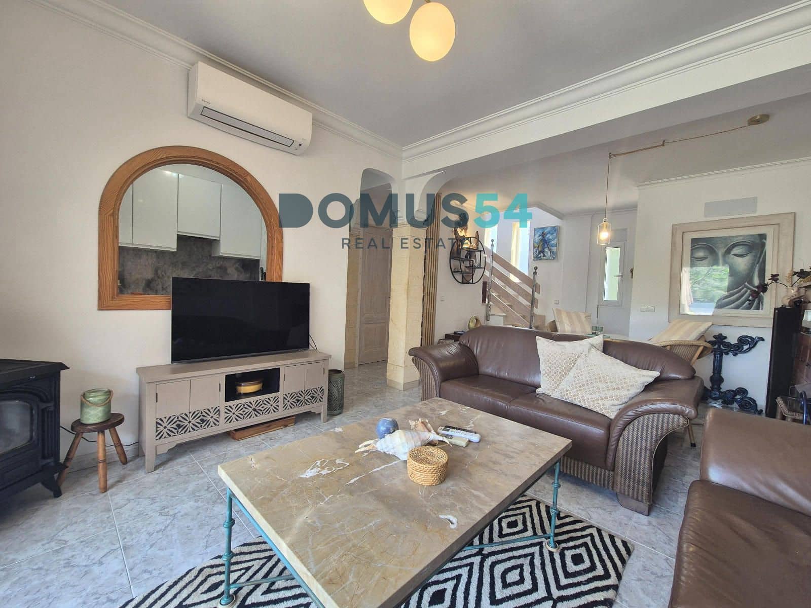 3 Zimmer Haus zu verkaufen in Puerto de Alcudia - 490.000 € (Ref: 9061422)