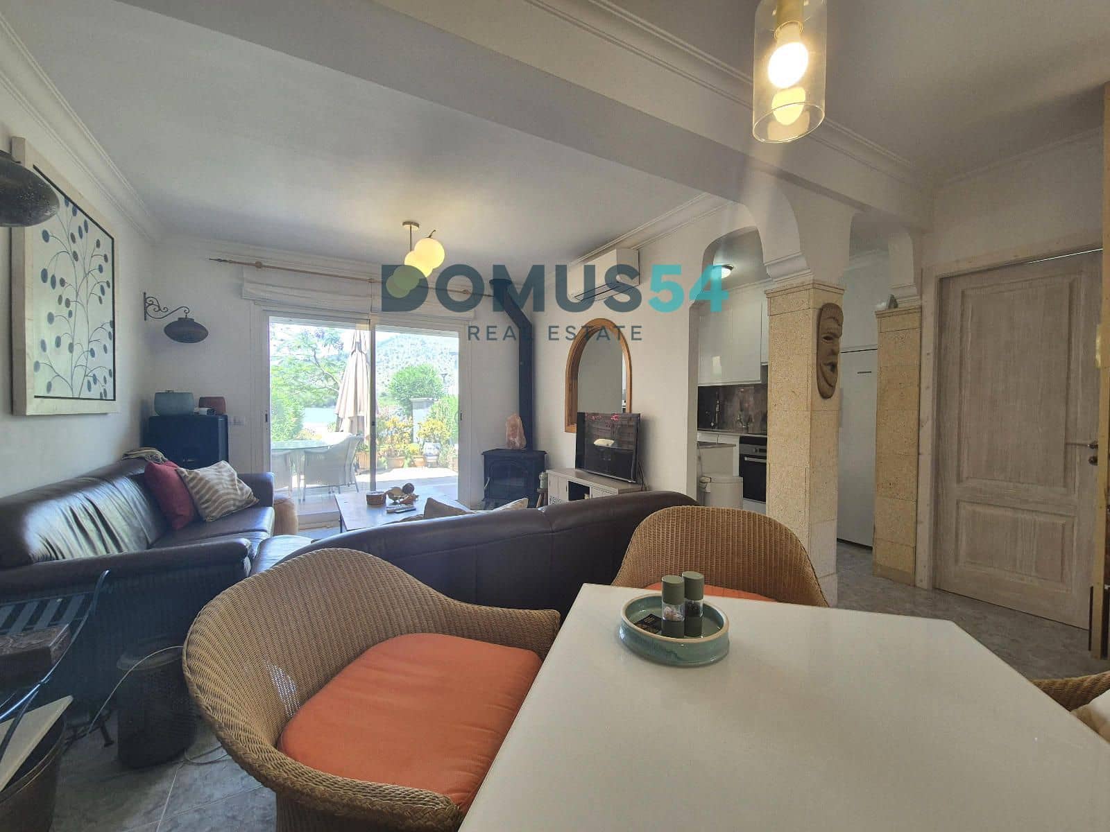 3 Zimmer Haus zu verkaufen in Puerto de Alcudia - 490.000 € (Ref: 9061422)