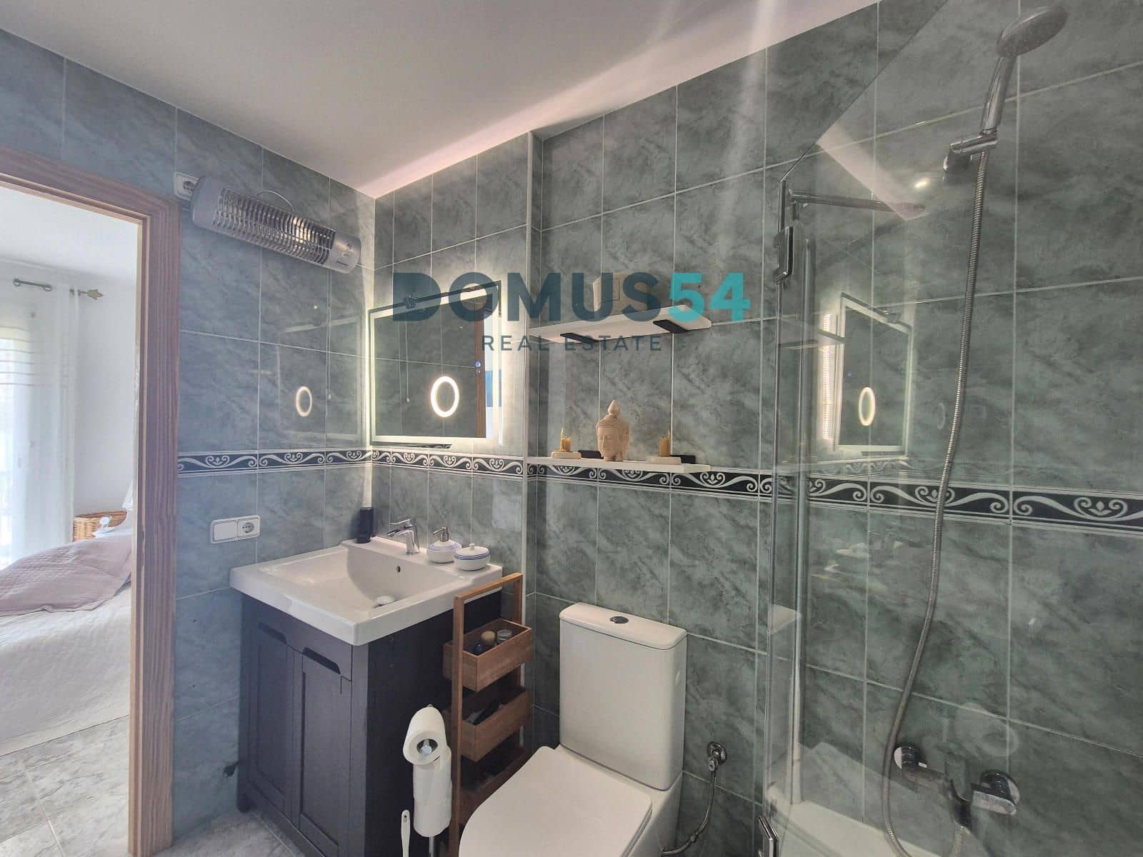 3 Zimmer Haus zu verkaufen in Puerto de Alcudia - 490.000 € (Ref: 9061422)