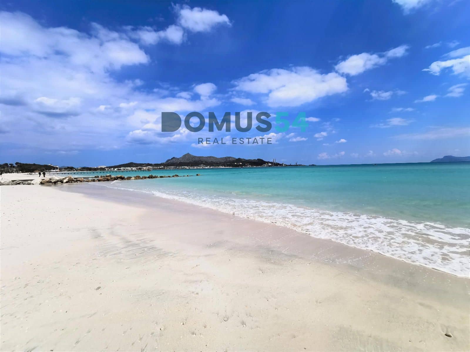 3 Zimmer Haus zu verkaufen in Puerto de Alcudia - 490.000 € (Ref: 9061422)