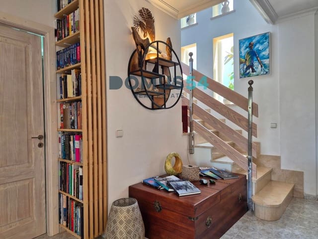 3 soveværelse Byhus til salg i Puerto de Alcudia, Alcúdia - € 490.000 (Ref: 9061422)