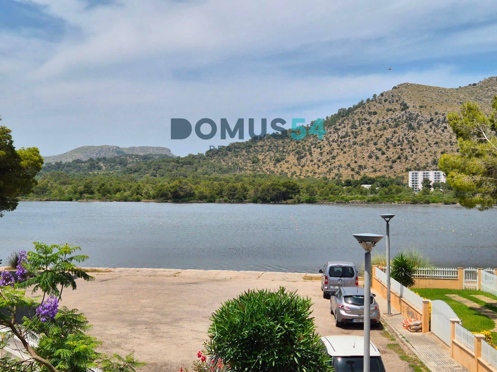 3 Zimmer Haus zu verkaufen in Puerto de Alcudia - 490.000 € (Ref: 9061422)