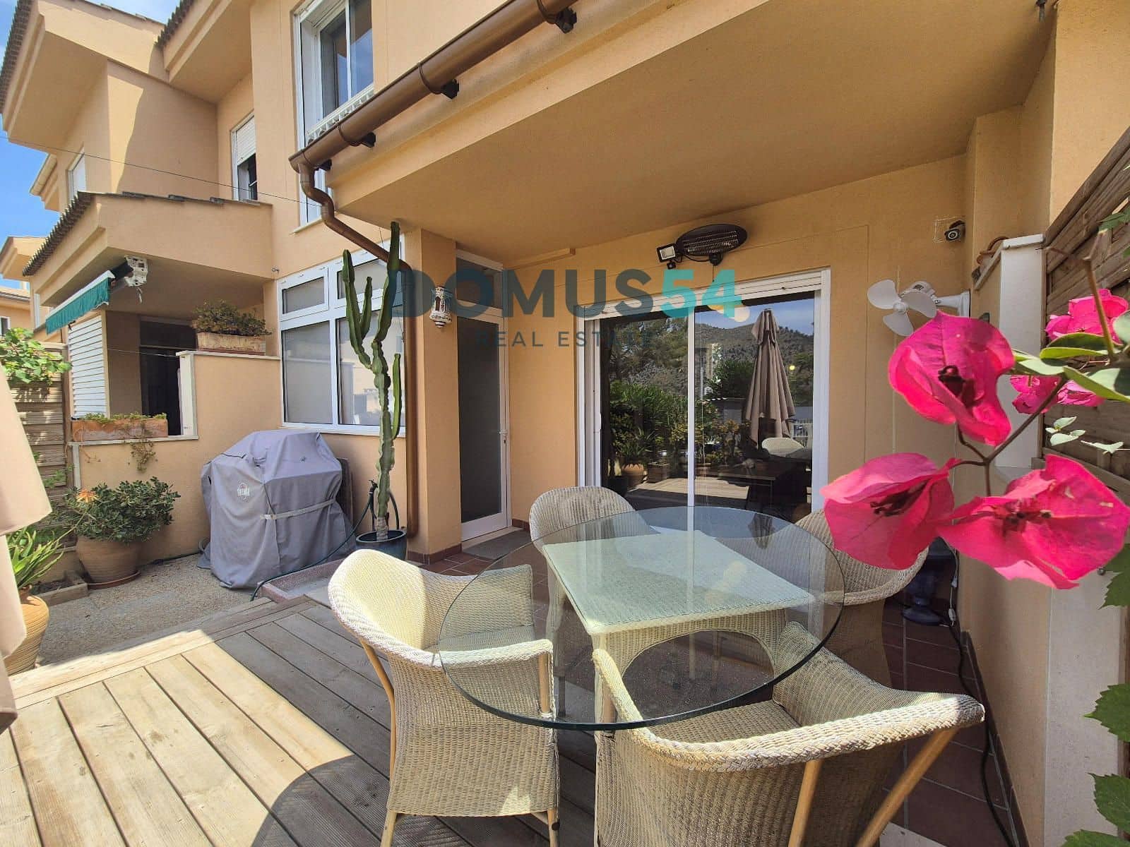 3 Zimmer Haus zu verkaufen in Puerto de Alcudia - 490.000 € (Ref: 9061422)