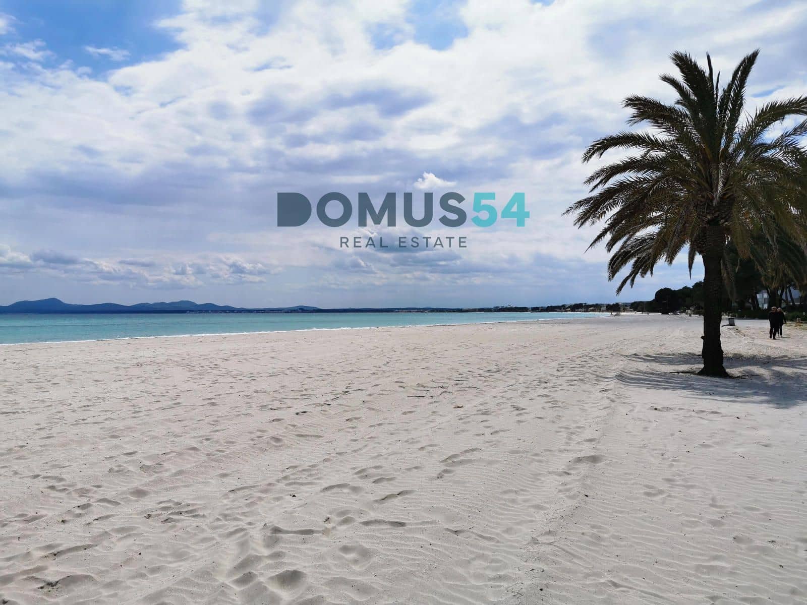 3 Zimmer Haus zu verkaufen in Puerto de Alcudia - 490.000 € (Ref: 9061422)