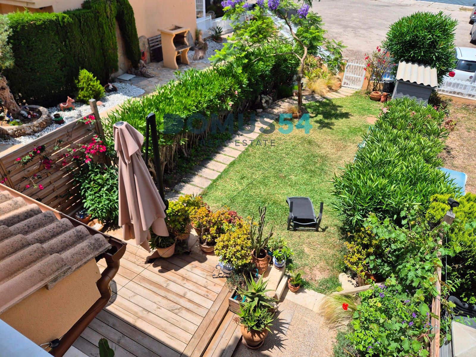 3 Zimmer Haus zu verkaufen in Puerto de Alcudia - 490.000 € (Ref: 9061422)