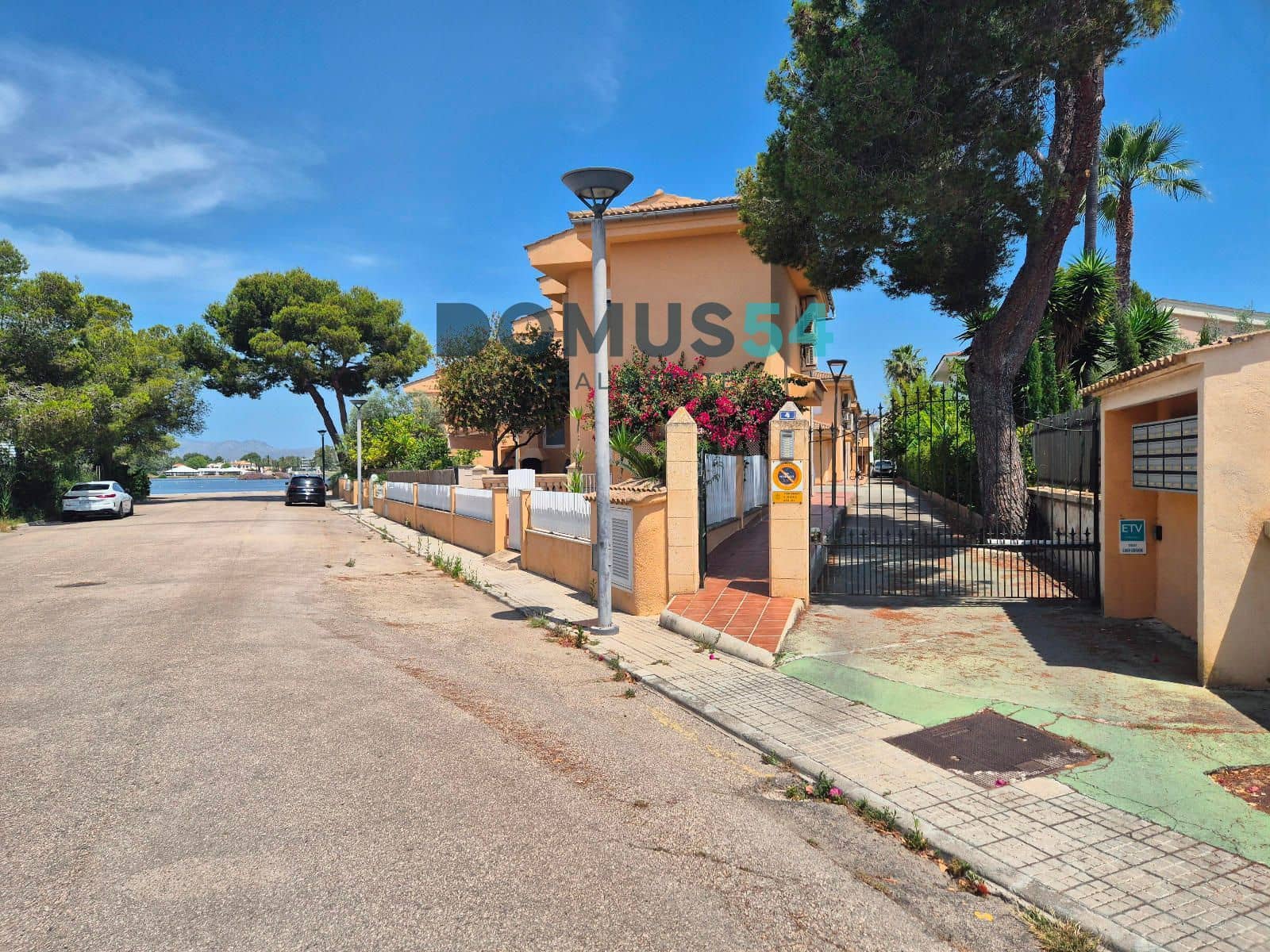 3 Zimmer Haus zu verkaufen in Puerto de Alcudia - 490.000 € (Ref: 9061422)