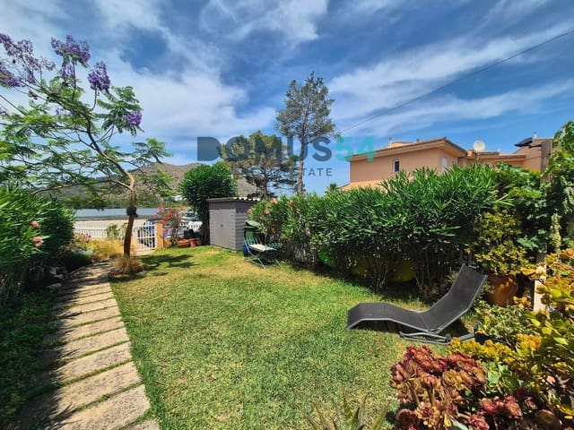 3 soveværelse Byhus til salg i Puerto de Alcudia, Alcúdia - € 490.000 (Ref: 9061422)