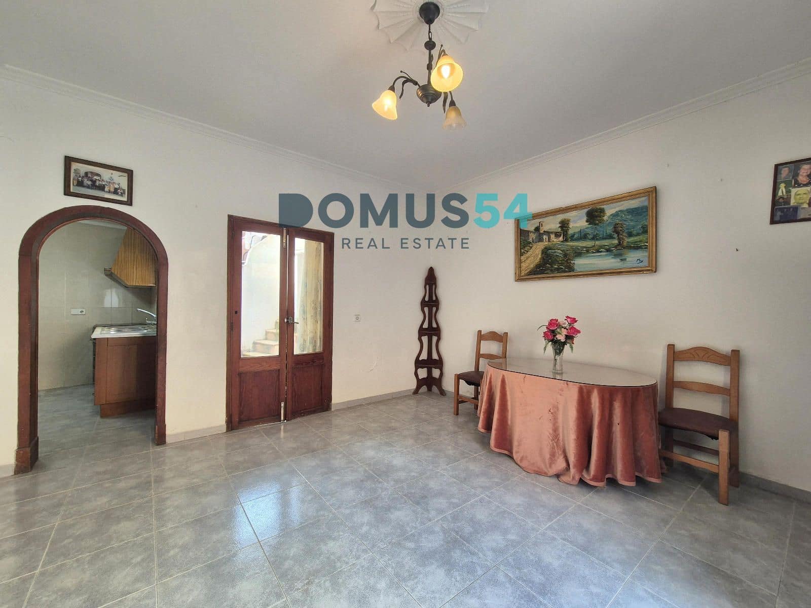 4 soveværelse Villa til salg i Alcudia - € 360.000 (Ref: 9064317)