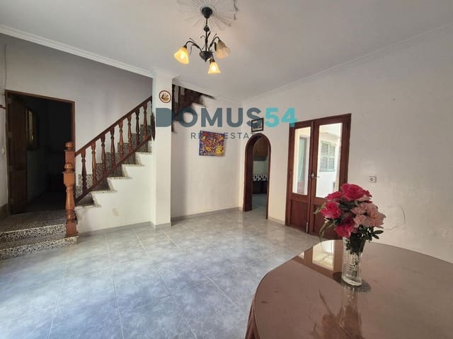 4 soveværelse Villa til salg i Alcúdia - € 360.000 (Ref: 9064317)