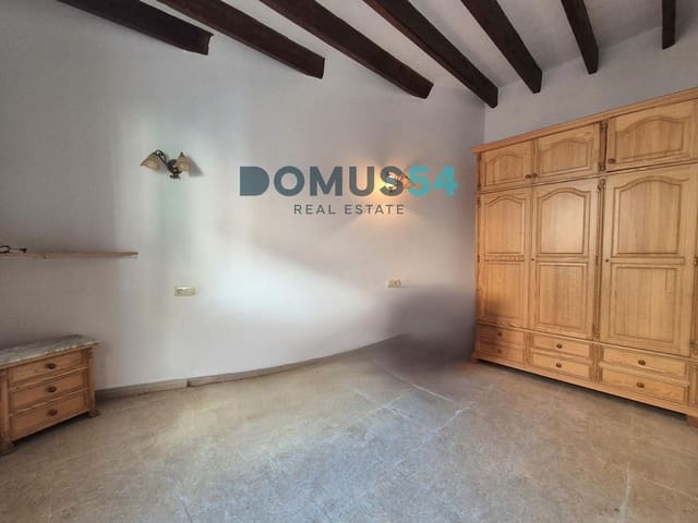 4 soveværelse Villa til salg i Alcúdia - € 360.000 (Ref: 9064317)