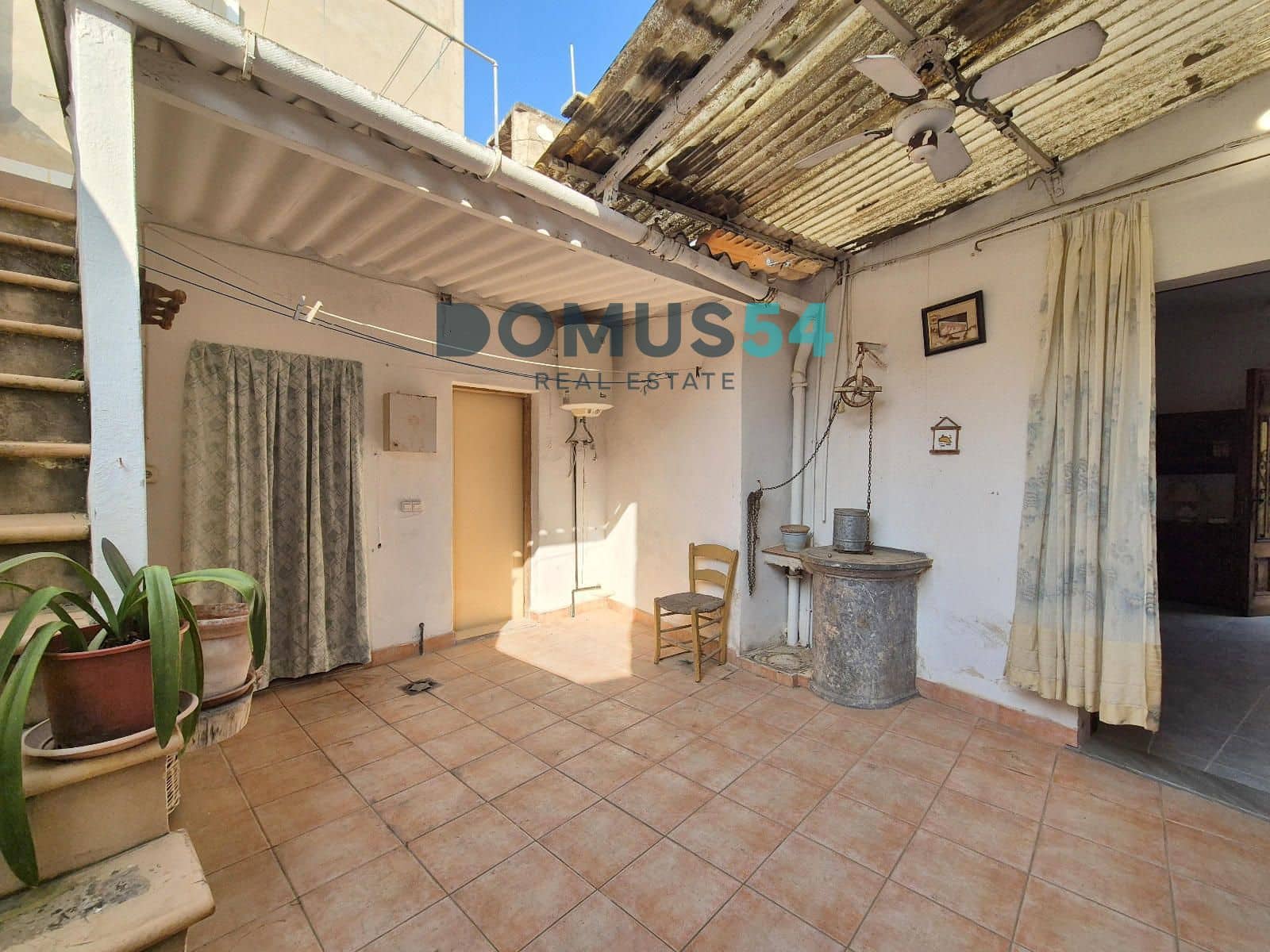 4 soveværelse Villa til salg i Alcudia - € 360.000 (Ref: 9064317)