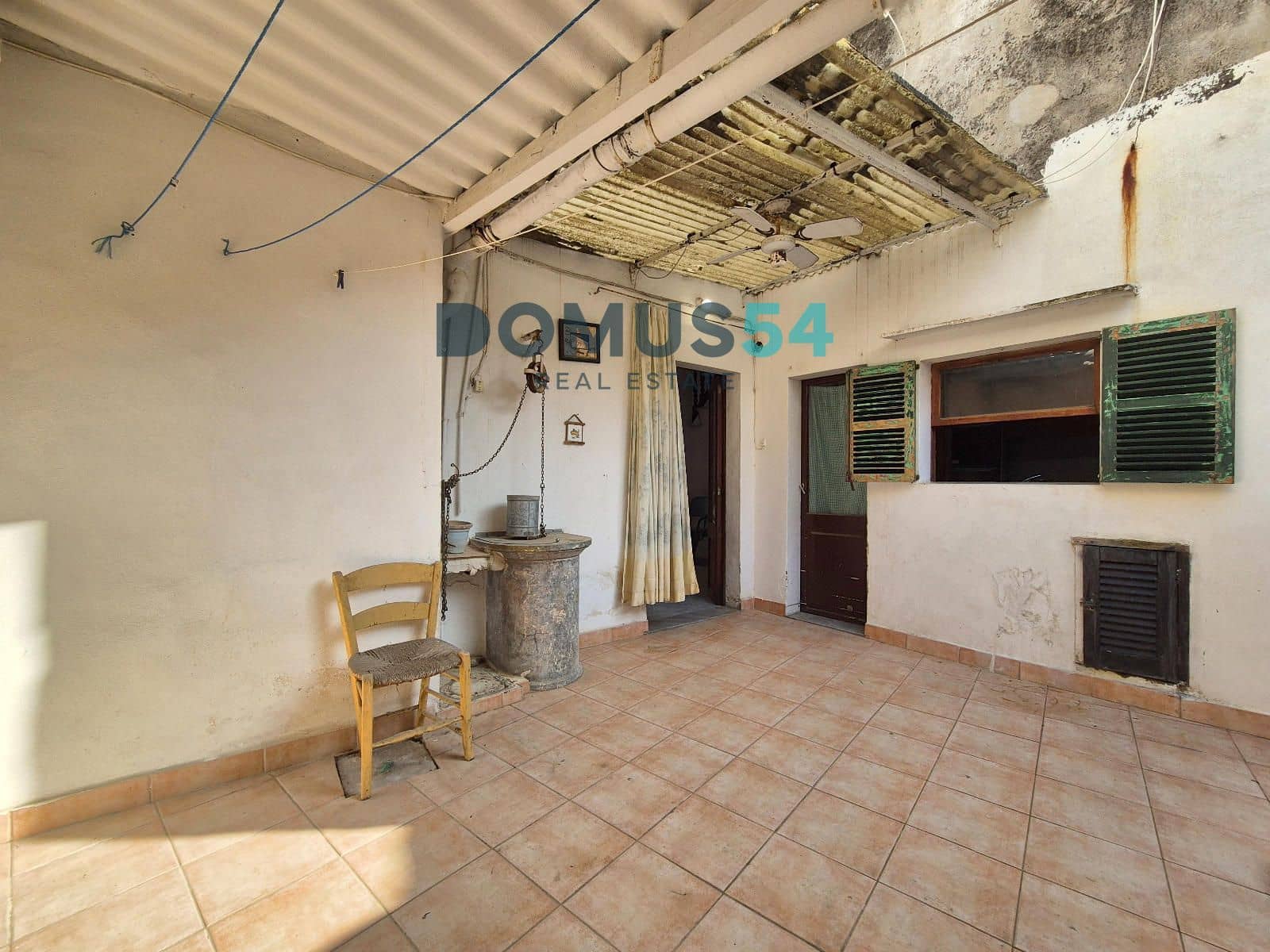 4 soveværelse Villa til salg i Alcudia - € 360.000 (Ref: 9064317)