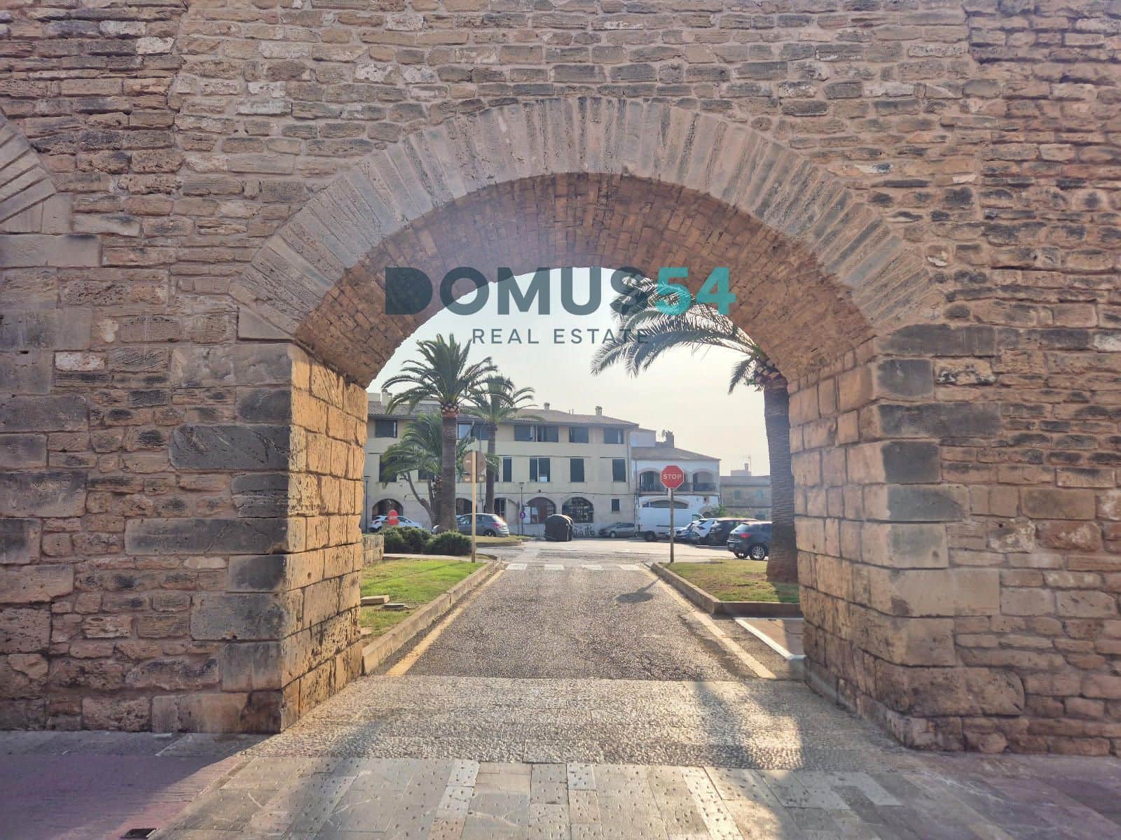 4 soveværelse Villa til salg i Alcudia - € 360.000 (Ref: 9064317)