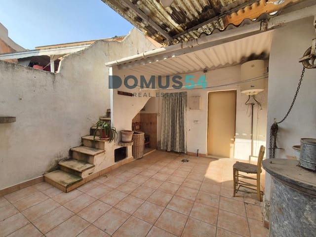 4 soveværelse Villa til salg i Alcúdia - € 360.000 (Ref: 9064317)