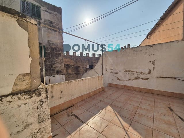 4 soveværelse Villa til salg i Alcúdia - € 360.000 (Ref: 9064317)