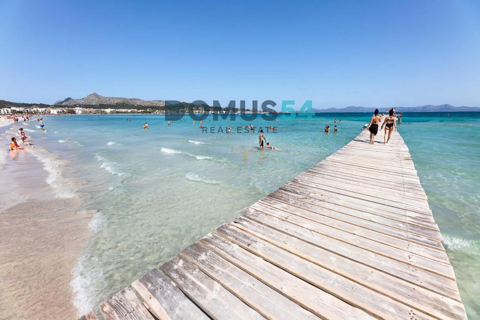 4 soveværelse Villa til salg i Alcudia - € 360.000 (Ref: 9064317)