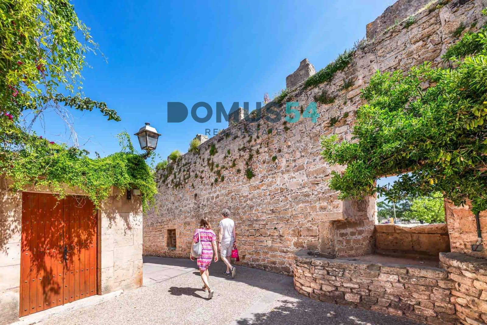 4 soveværelse Villa til salg i Alcudia - € 360.000 (Ref: 9064317)