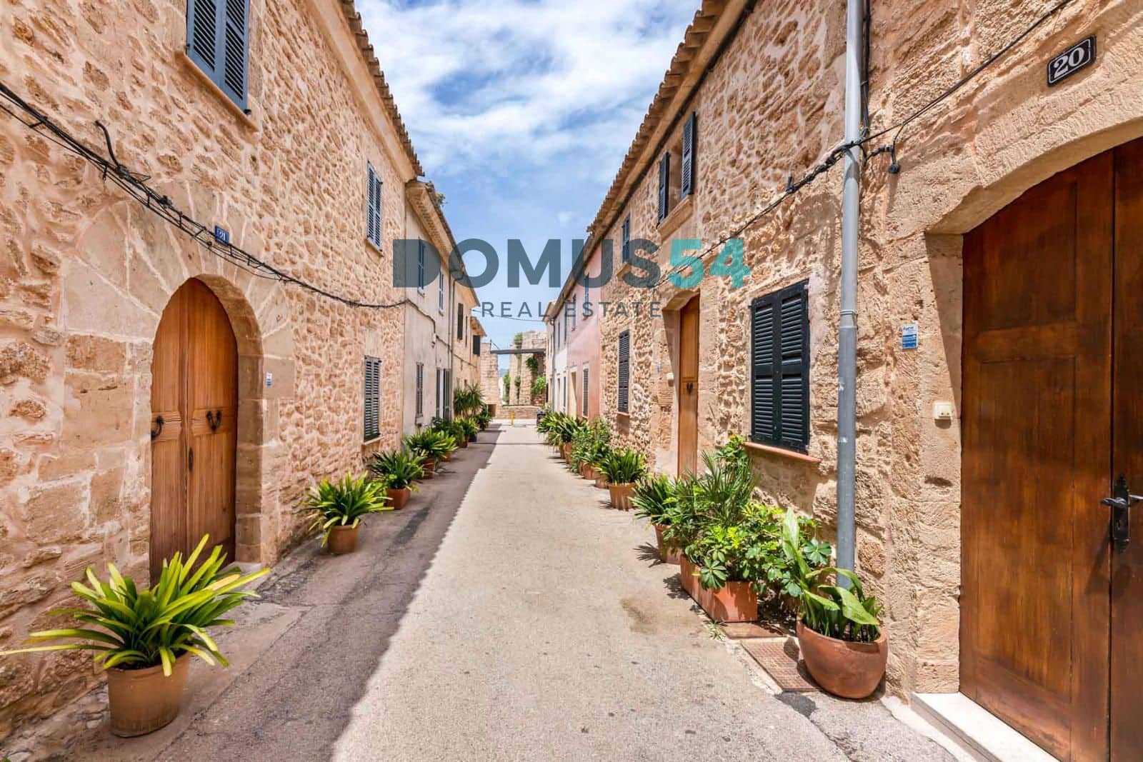 4 soveværelse Villa til salg i Alcudia - € 360.000 (Ref: 9064317)