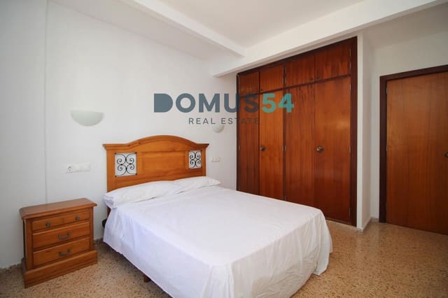 3 slaapkamer Flat te koop in Puerto de Alcudia, Alcúdia - € 415.000 (Ref: 9072395)