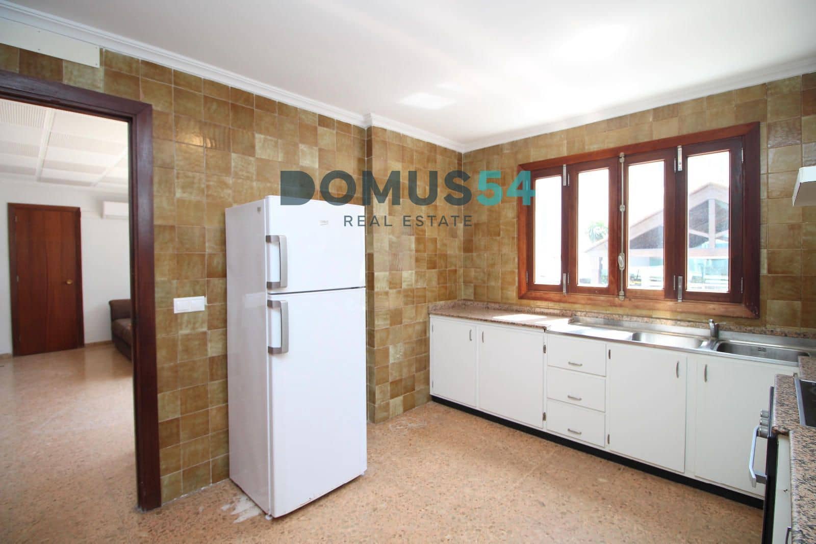 3 chambre Appartement à vendre à Puerto de Alcudia - 415 000 € (Ref: 9072395)