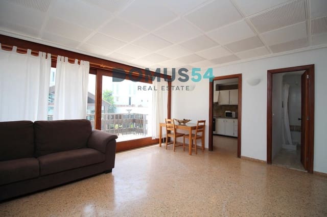 3 soverom Leilighet til salgs i Puerto de Alcudia, Alcúdia - € 415 000 (Ref: 9072395)