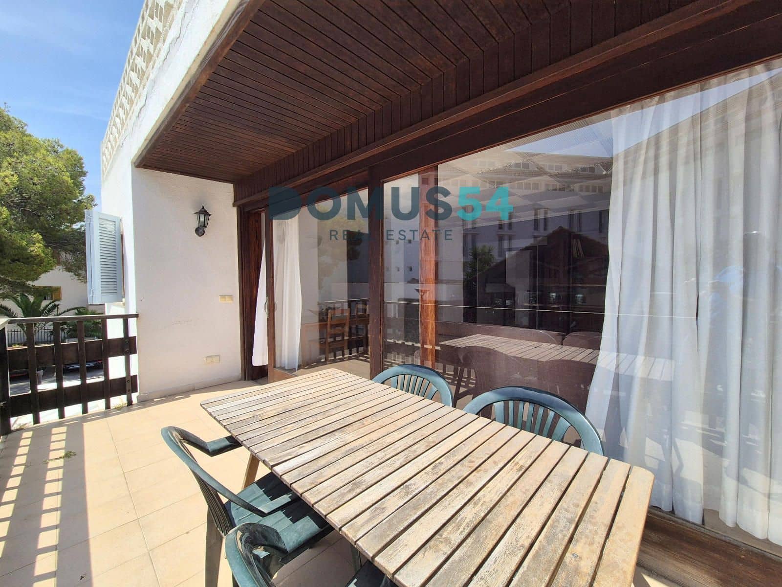 3 chambre Appartement à vendre à Puerto de Alcudia - 415 000 € (Ref: 9072395)