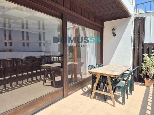 3 slaapkamer Flat te koop in Puerto de Alcudia, Alcúdia - € 415.000 (Ref: 9072395)