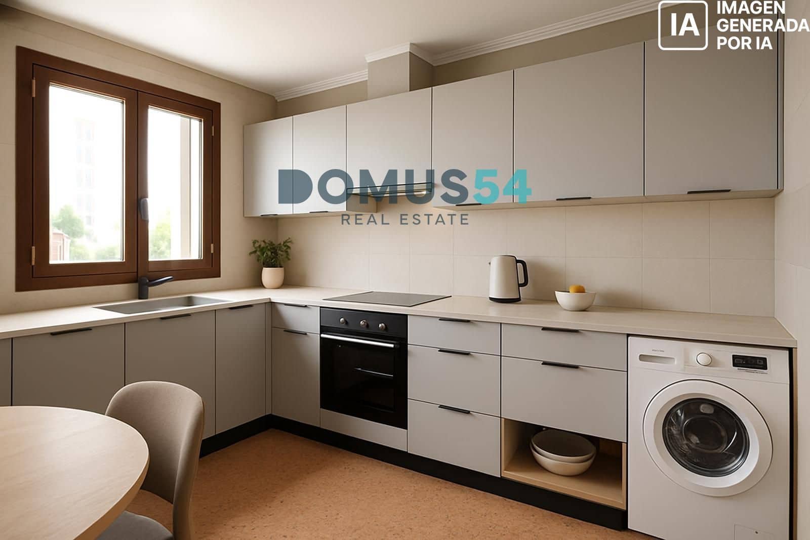 3 chambre Appartement à vendre à Puerto de Alcudia - 415 000 € (Ref: 9072395)